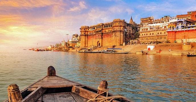 varanasi বেনারস না বারাণসী? জানুন ইতিহাস