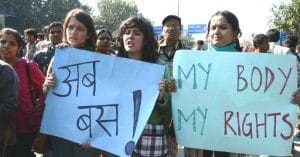 82% of women reluctantly have sex with their husbands: survey