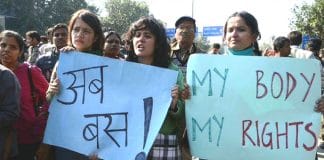 82% of women reluctantly have sex with their husbands: survey