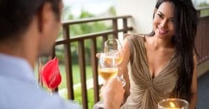 women are attracted to some of the qualities of men india
