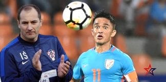 When is Sunil Chhetri retiring? Informed Steamch