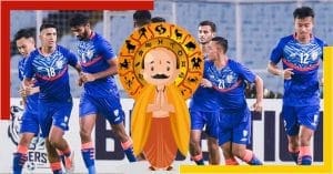 AIFF Recruits Astrologer