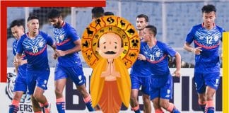 AIFF Recruits Astrologer