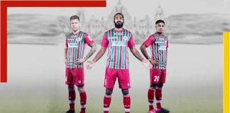 Sandhesh Jhingan may stay at ATK Mohun Bagan