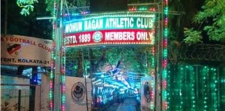 ATK Mohun Bagan
