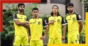 ATK Mohun Bagan wants Hyderabad FC left-back Akash Mishra in squad