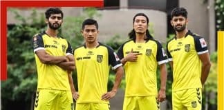 ATK Mohun Bagan wants Hyderabad FC left-back Akash Mishra in squad