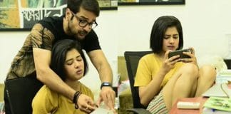 Prosenjit Chatterjee Ditipriya