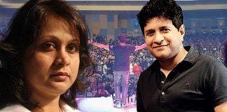 Actress Satarupa Sanyal has made explosive comments about the death of playback singer KK