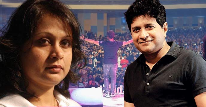 Actress Satarupa Sanyal has made explosive comments about the death of playback singer KK