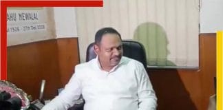 Anirban Dutta is the President of IFA