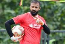 ফুটবলকে বিদায় জানালেন এই বাঙালি গোলরক্ষক Arindam Bhattacharya