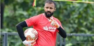 Arindam Bhattacharya