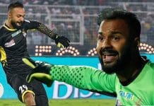 Arindam Bhattacharya