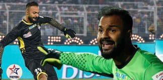 Arindam Bhattacharya