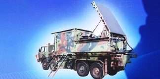 Armed Forces, Swathi MK-I, weapon location radar , counter-terror operations