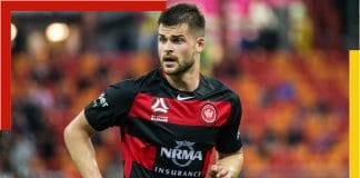 Atk Mohun Bagan confirm Brendan Hamill