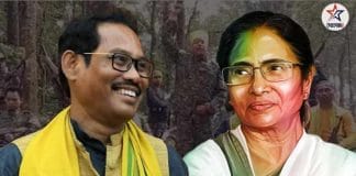 BJP MPs support KLO militant