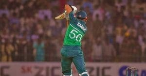Babar Azam