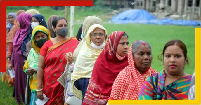 Bangladesh: দুর্গাপূজায় গুজব ছড়িয়ে হামলার কেন্দ্র কুমিল্লা হাতছাড়া খালেদা জিয়ার