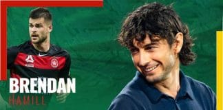 ATK Mohun Bagan coach Abou Brendan Hamill