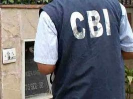 CBI west bengal