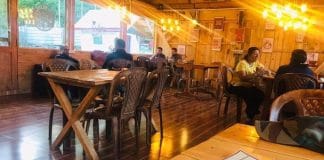 Café Run By Indian Army In Border Village Of Kashmir Focuses On Tourism