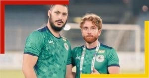 Coach, Javi Gonzalez, ATK Mohun Bagan,Mexico