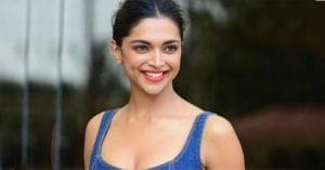 Deepika Padukone