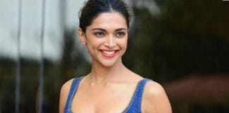 Deepika Padukone