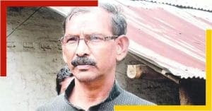 Dudhkumar Mandal