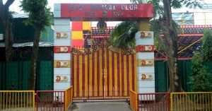 East Bengal