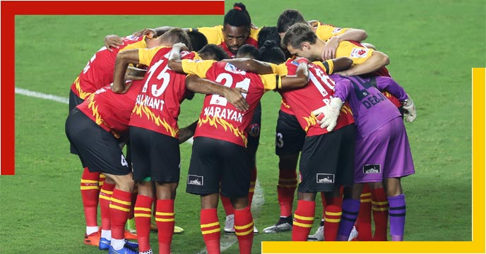 Former East Bengal footballers suggest club management not to play in ISL