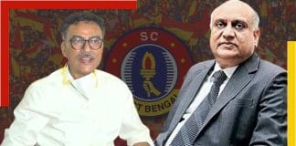 East Bengal ask for a quick meeting with emami