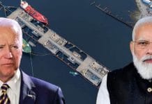 Europe-America is buying huge Russian oil from India