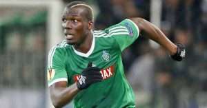 Florentin Pogba