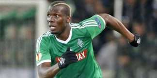 Florentin Pogba