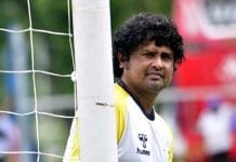 Exclusive Interview with Former Indian Footballer Dipendu Biswas