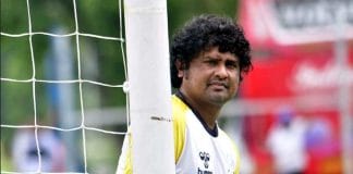 Exclusive Interview with Former Indian Footballer Dipendu Biswas