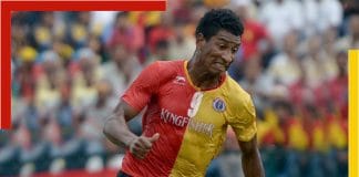 Footballer Willis Plaza