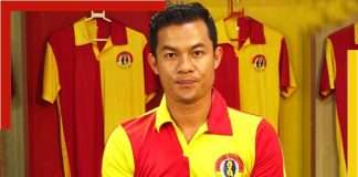 Former East Bengal footballer Sanju Pradhan is joining Bhabanipur