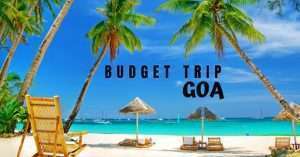 Goa Trip