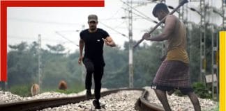 TMC Gram Panchayat members