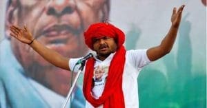 Hardik Patel Joins BJP
