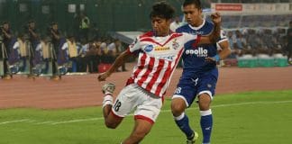 Hitesh Sharma,ATK Mohun Bagan