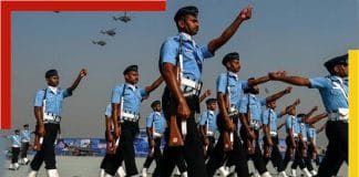 Air Force to begin recruitment under Agnipath scheme from June 24 as protests continue