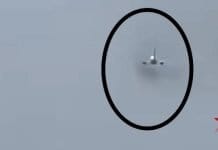 Spice Jet: আকাশে ধরল আগুন, বিপদ মাথায় নিয়ে স্পাইস জেট পৌঁছল পাটনা