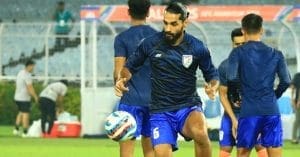 India vs Combodia