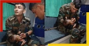 Hats off Indian Army