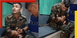 Hats off Indian Army